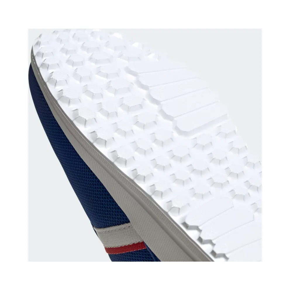 Adidas LA Trainer Lite Royal Blue / Cloud White / Scarlet (FW0585)
