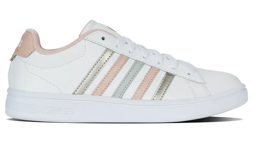 K-Swiss Court K-Swiss Court Tiebreak White (94413192M)