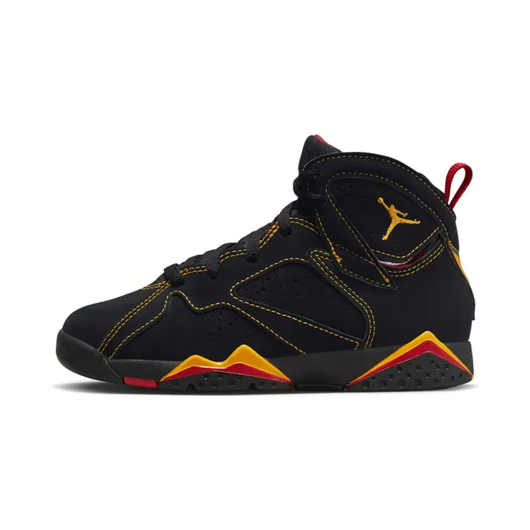 Air Jordan 7 Retro PS “Citrus 2022” (DJ2778-081)