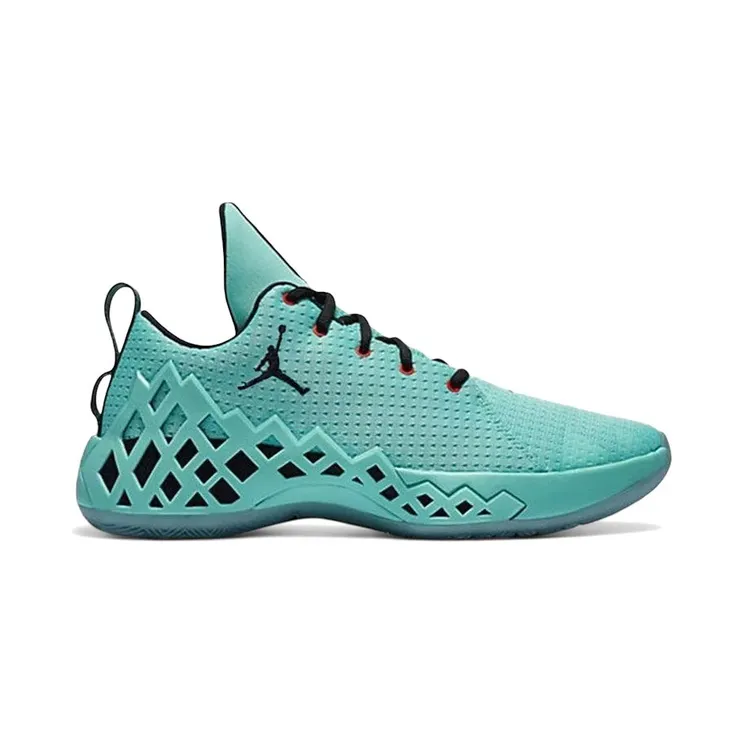 Jordan Jumpman Diamond Low PF Aurora Green (CI1209-300)