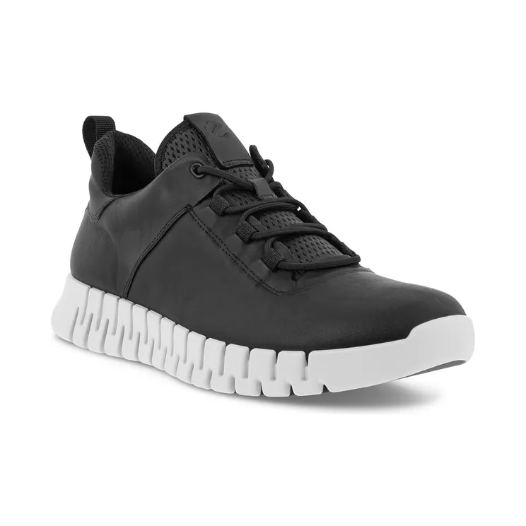 Ecco Gruuv M Black (52520451052)