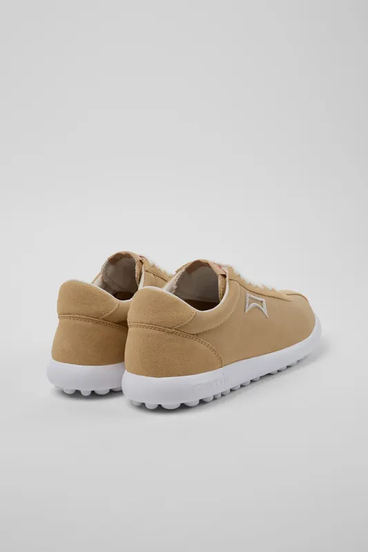 Camper Pelotas XLF – Beige (K201759003)