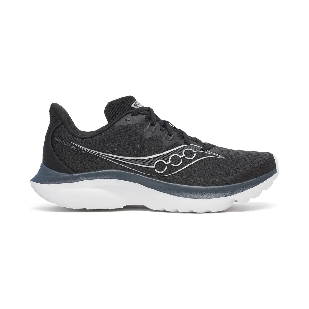 Saucony Kinvara 16 schwarz (S11020-200)