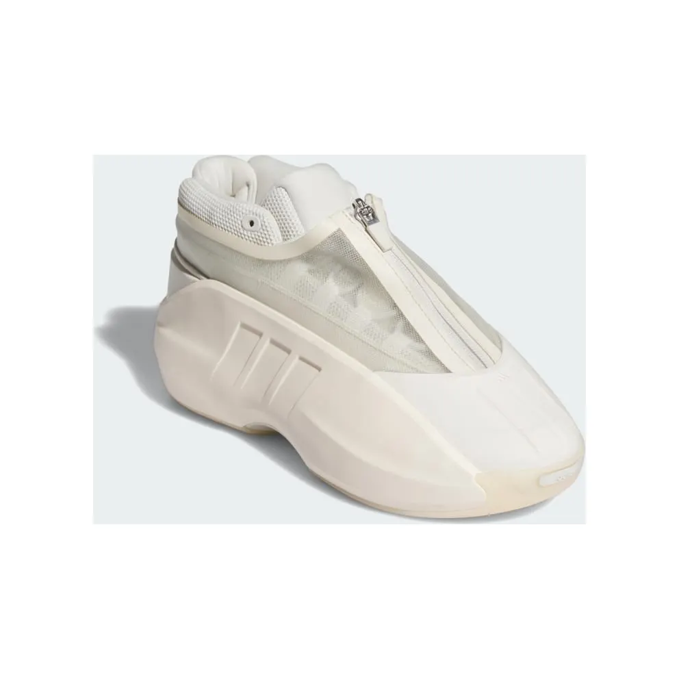 Adidas Crazy Iiinfinity Orbit Grey / Chalk White / Wonder White (IH2663)