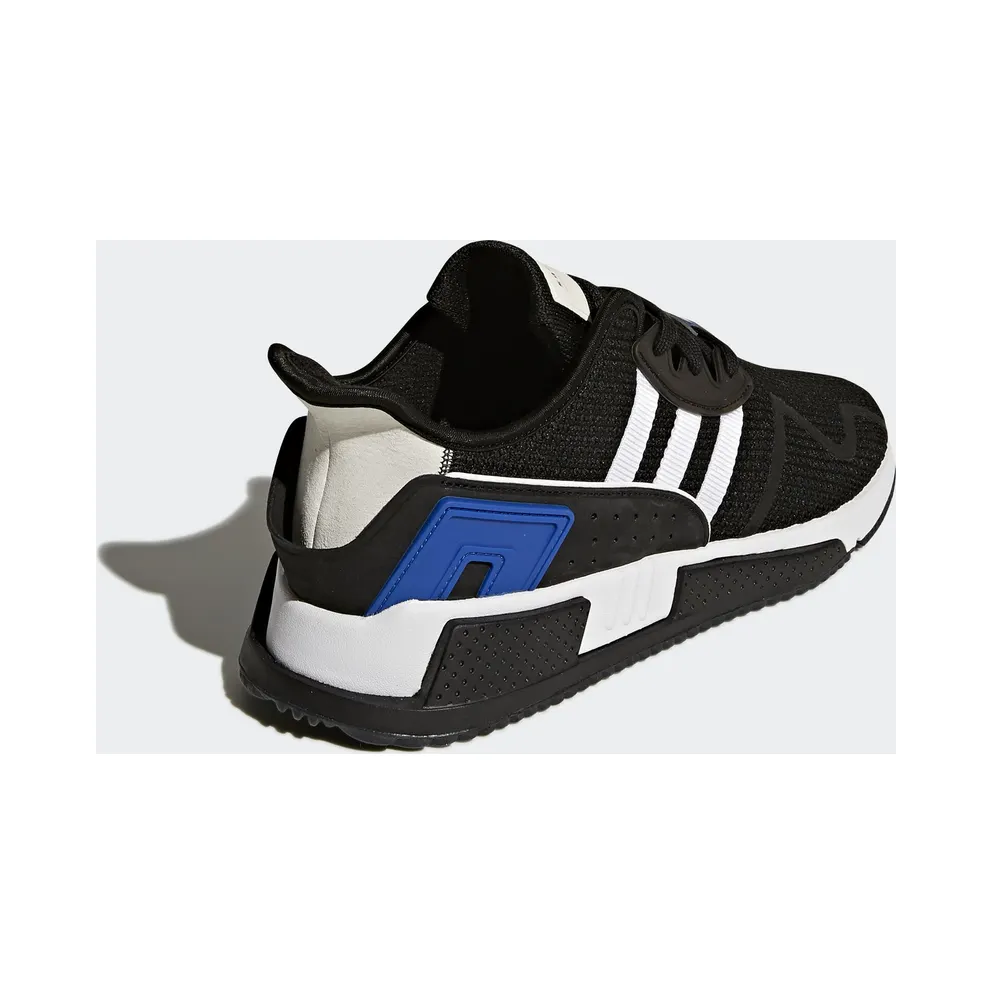 adidas EQT Cushion Adv Black White Royal Core Black/Running White/Collegiate Royal (CQ2374)