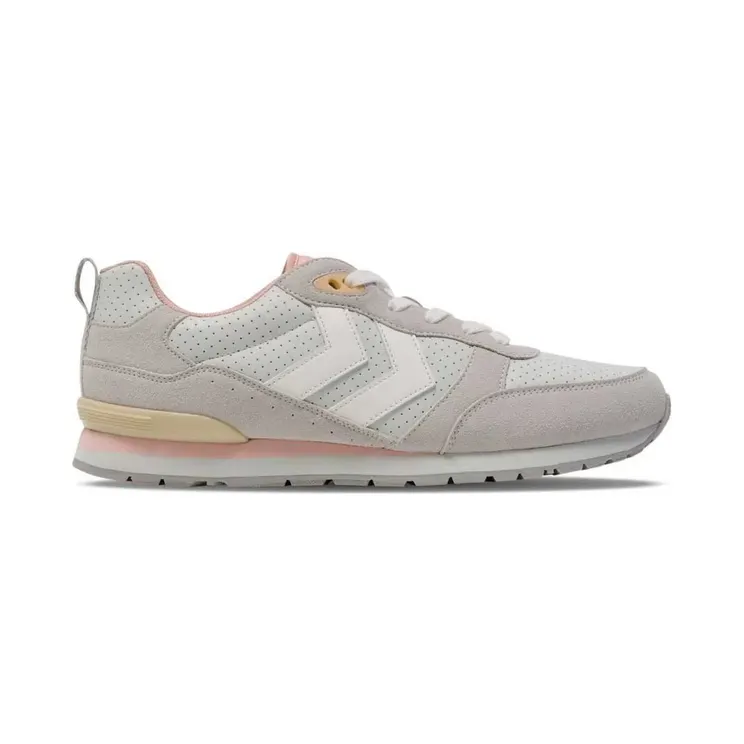 Hummel Monaco 86 White (2279659344)