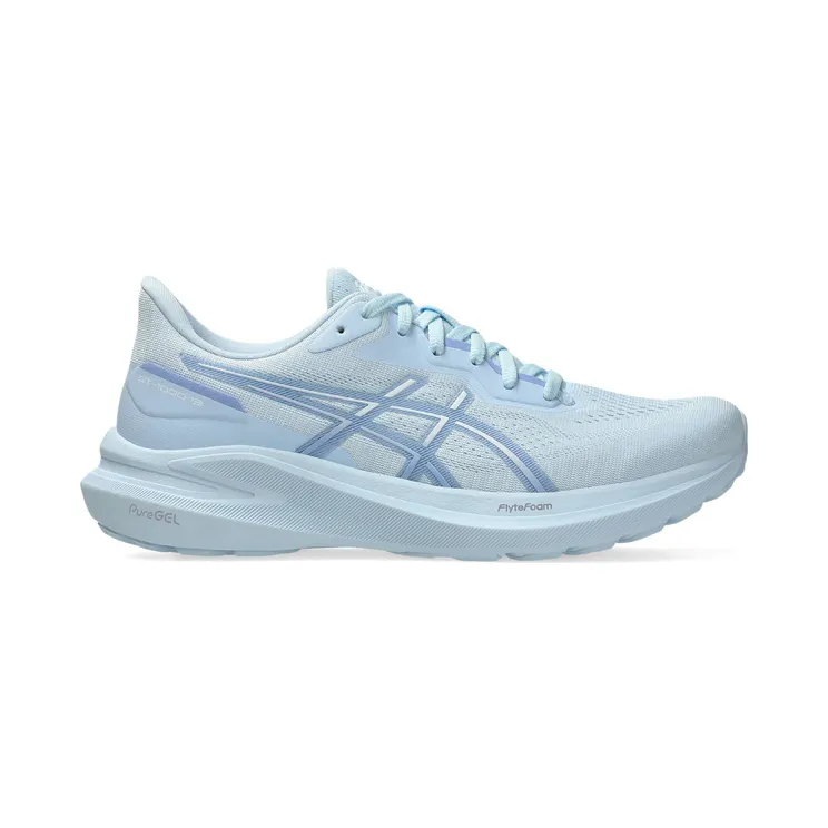 ASICS GT-1000 13 Light Blue Light Sapphire (1012B663-401)