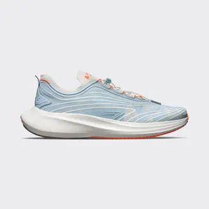 APL Veil “Powder Blue/Ivory/Molten” (Heren)