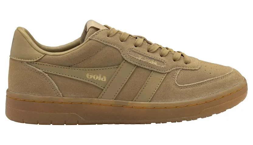 Gola sneaker light caramel/gum (CLB571LC)