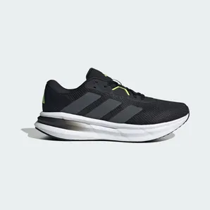 adidas Galaxy 7 Core Black Carbon Lucid Lemon (JQ2625)