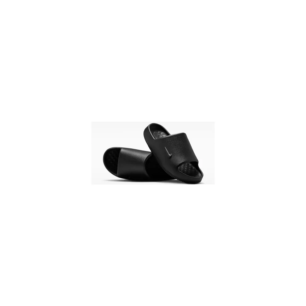 Nike Calm 2.0 Slides Black – “Black” (IB7561-001)