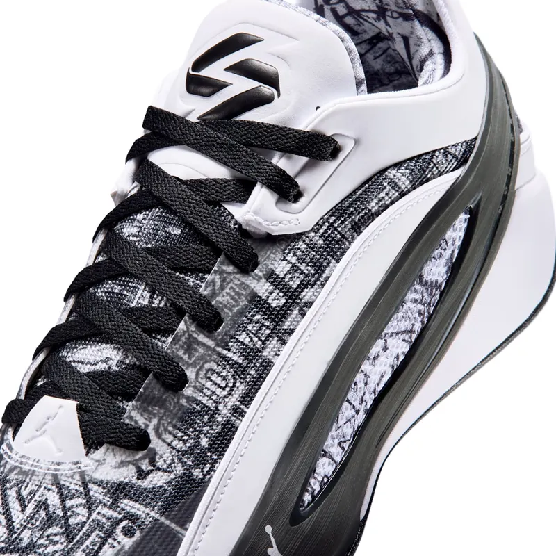 Jordan Luka 5 – Graffiti – “Graffiti” (IR0963-100)