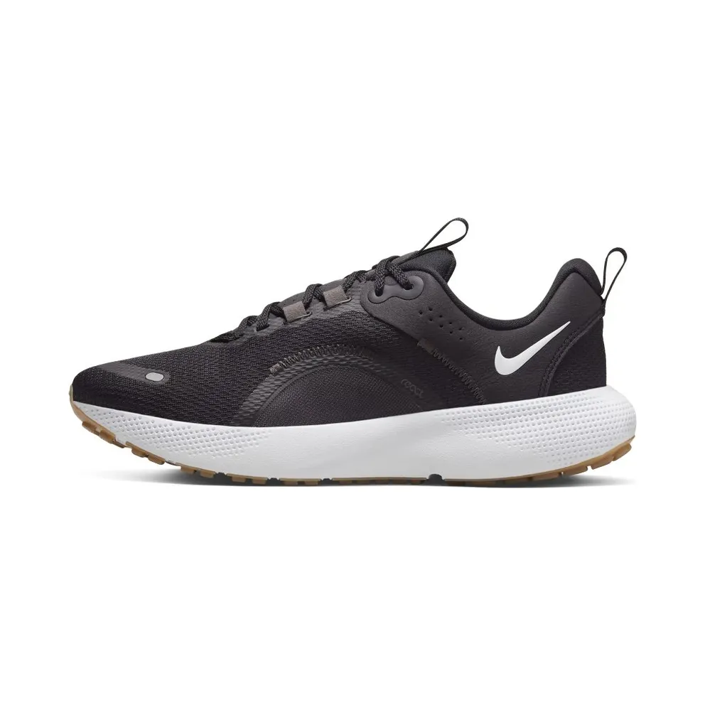 Nike React Escape Run 2 Road Running Black (DJ9976-001)