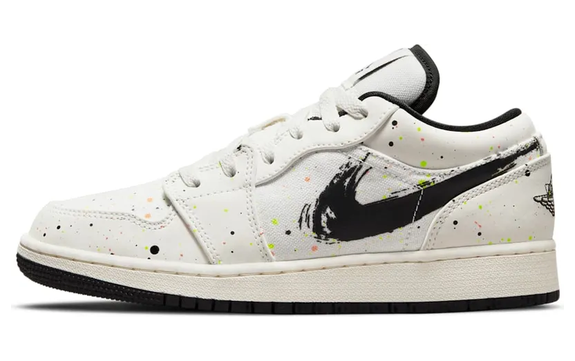 Air Jordan 1 Low DH3295-100