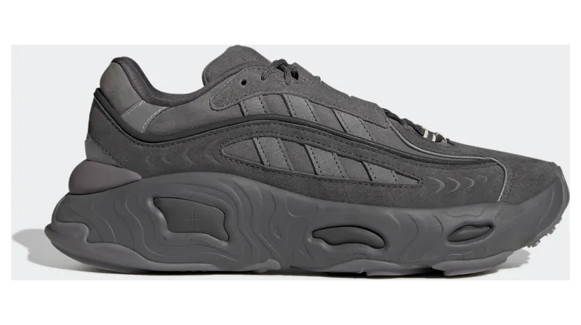 adidas OZNOVA Grey Six / Grey Four / Trace Grey (GW9398)