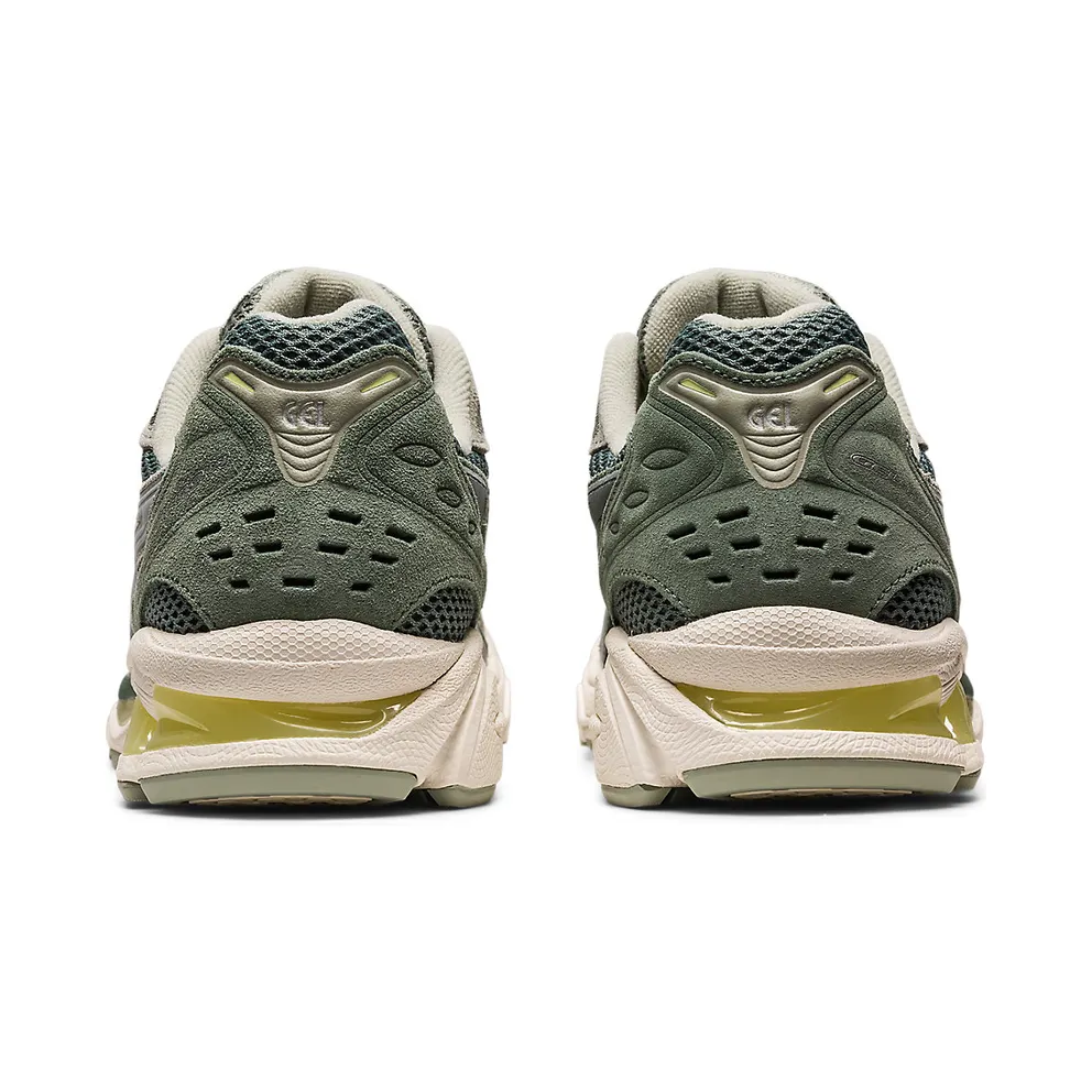 Asics GEL-KAYANO 14 Olive Grey/Pure Silver (1201A161.301)