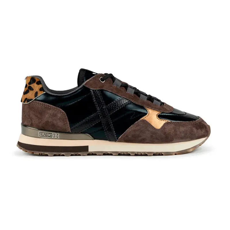 Munich sneaker Black (881606838)