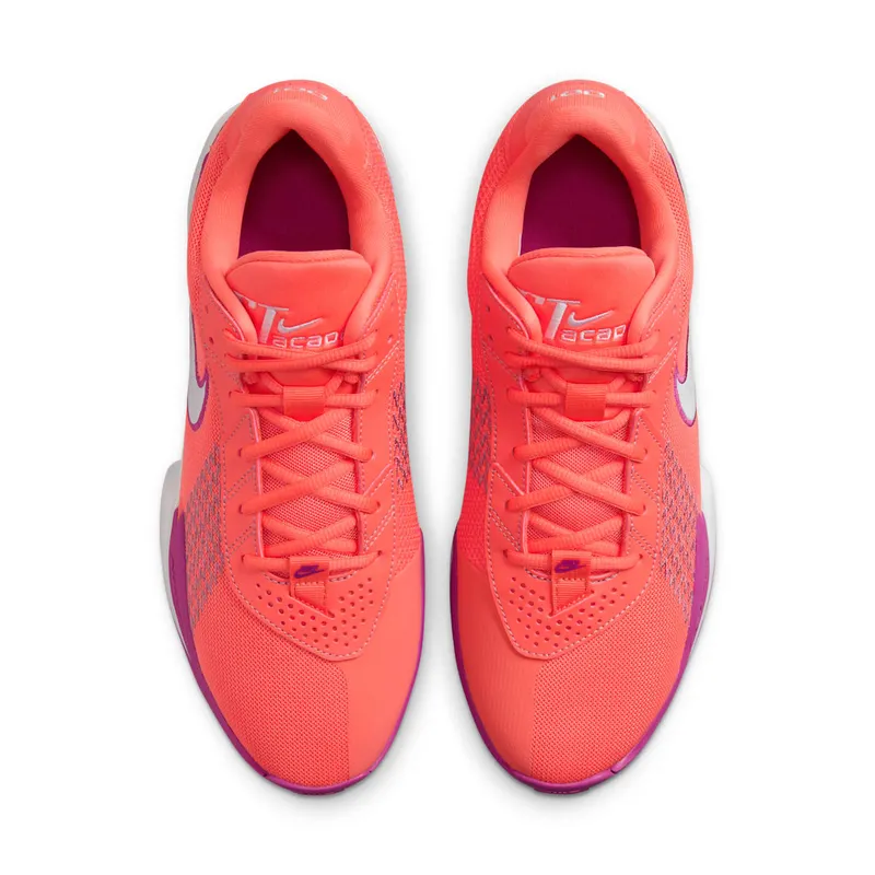 Nike Zoom GT Cut Academy “Mango Dark Pink” (FB2599-600)