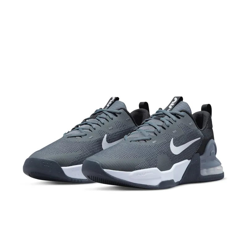 Nike Air Max Alpha Trainer 5 Smoke Grey (DM0829-003)
