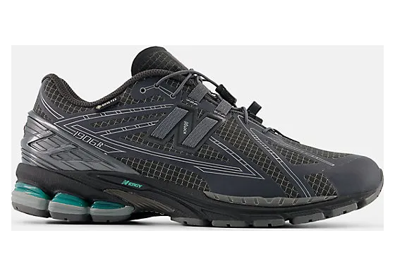 NEW BALANCE U1906XV1 Gore-Tex “CASTLEROCK / FADED BLACK” (U19061VF)