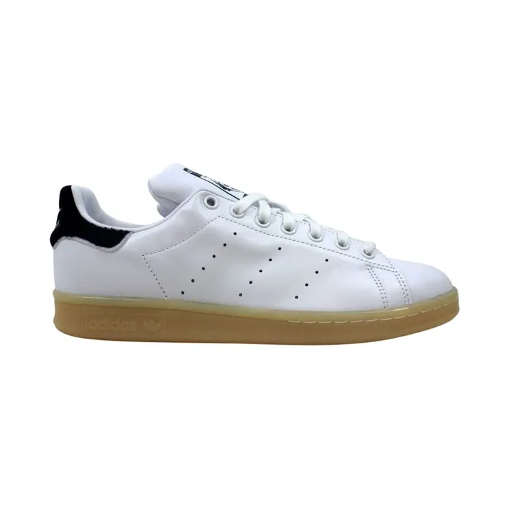 adidas Stan Smith W White Navy (S32257)