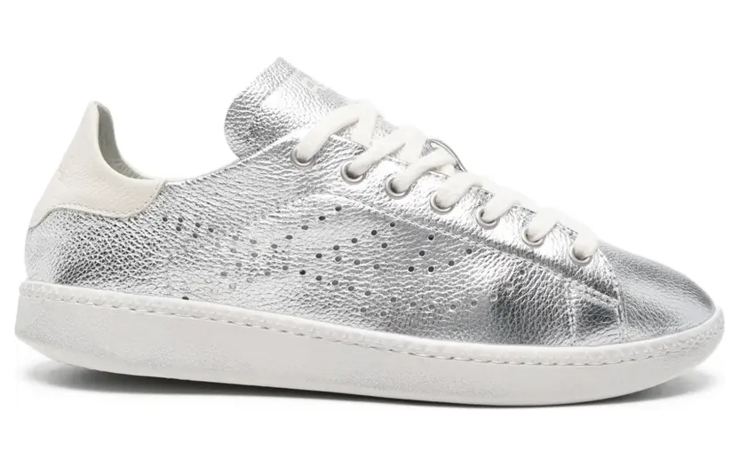 Ash Super geperforeerde “Grey” (SUPER04)