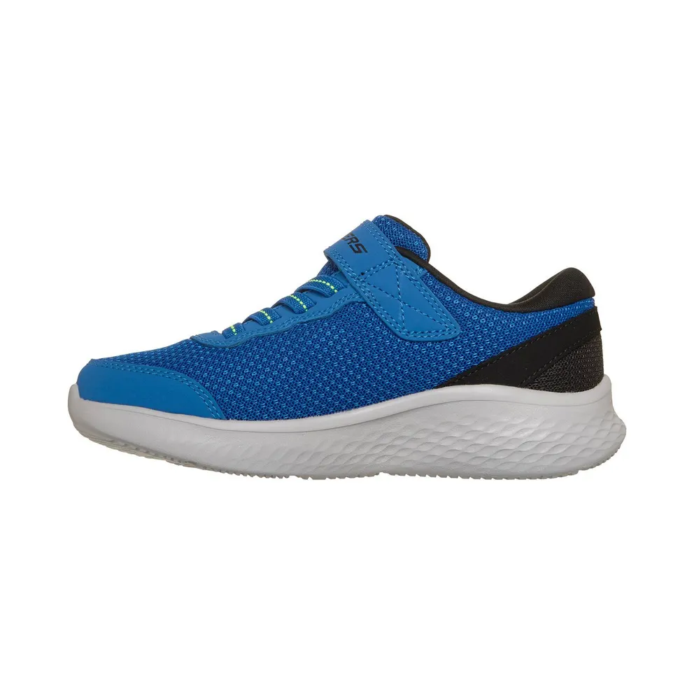 Skechers Skech-Lite Pro Sprint Surge “Blue / Black” (404015LBLBK)