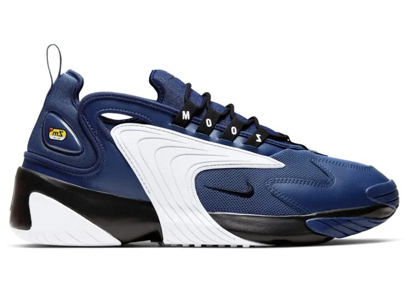 Nike Zoom 2K Coastal Blue (AO0269-402)