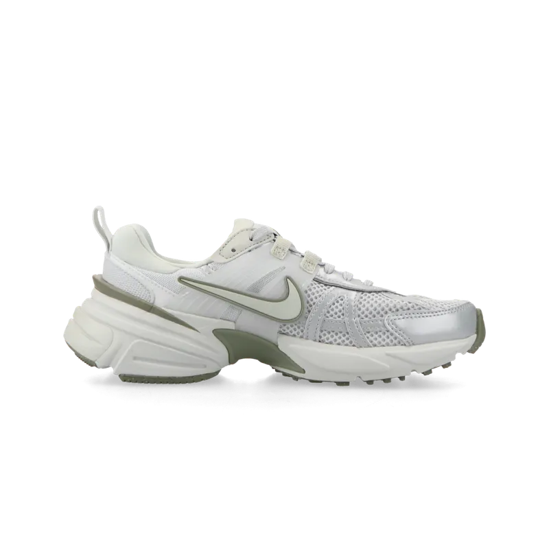 Nike V2K Run (Grey / Green) – FD0736-006