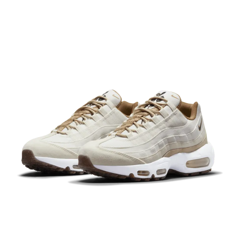Nike Air Max 95 Cork (W) (CZ2275-100)