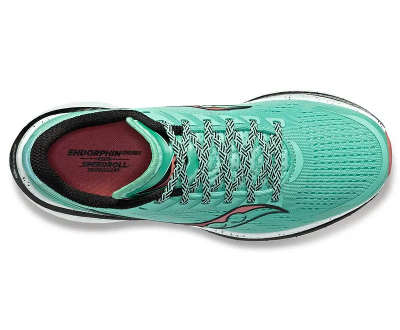 Saucony Endorphin Speed 3 Sprig Black (S10756-25)