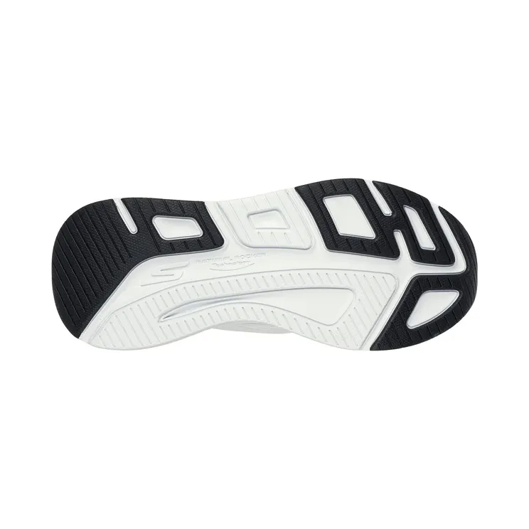 skechers-max-cushioning 129606_WBK