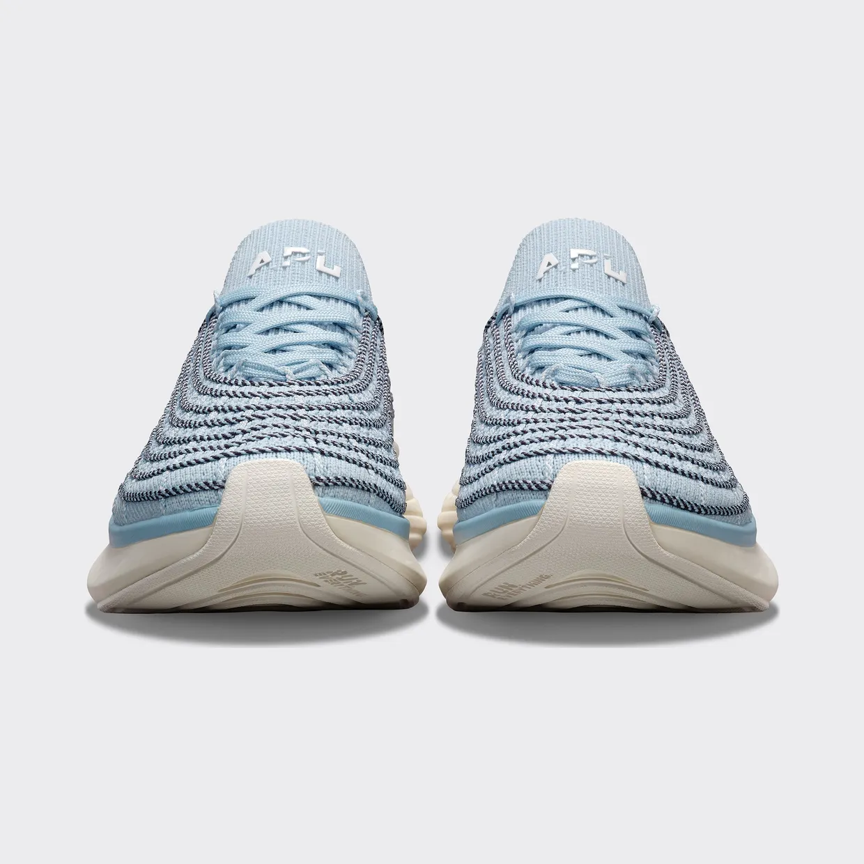 APL TechLoom Zipline “Powder Blue/Navy/Ivory” (Dames) (4)