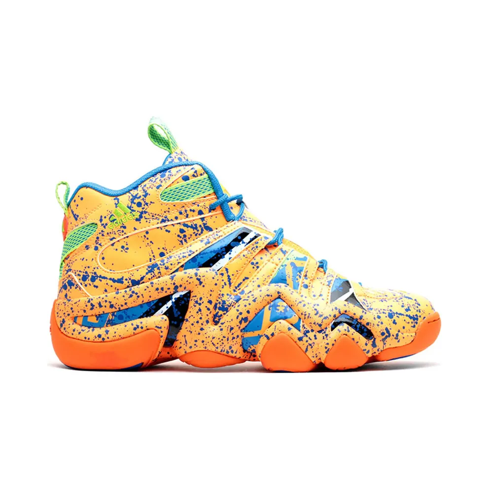 adidas Crazy 8 All-Star (2014)