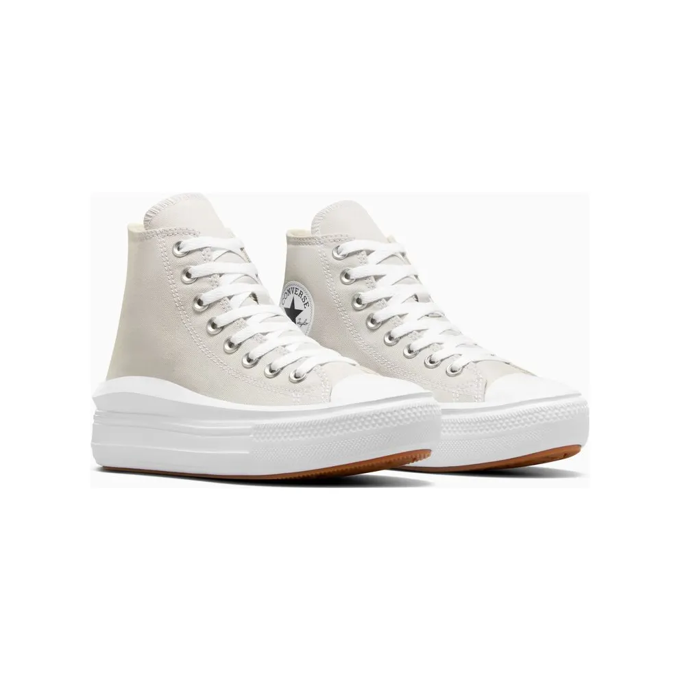 Converse Chuck Taylor All Star – “Fossilized Grey” (A07579C)