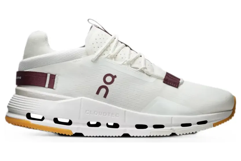 On Cloudnova 2 “White” (3WE30224758)