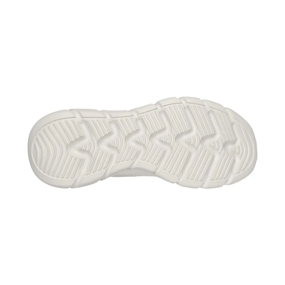 Skechers BOBS Sport B Flex Hi – Flying HI – Off-White (117385 OFWT)