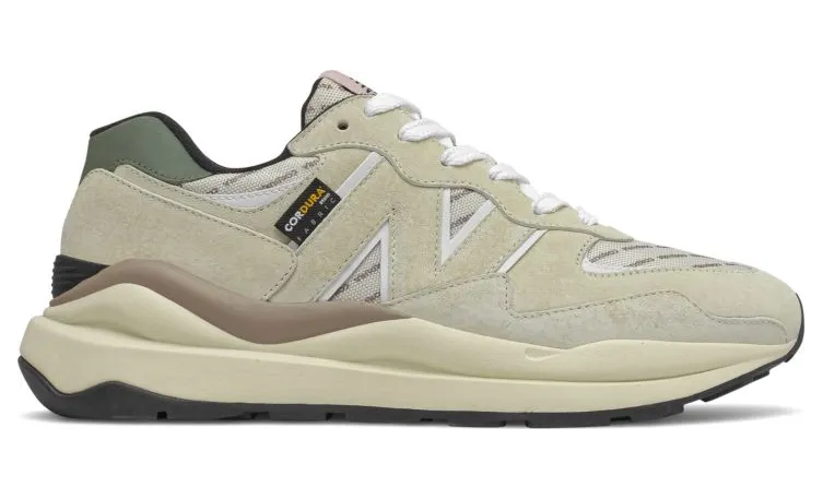 New Balance Multicolor 574 Sneakers (M5740CD1)