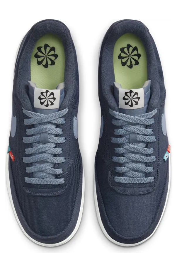 nike-court DM0836-400