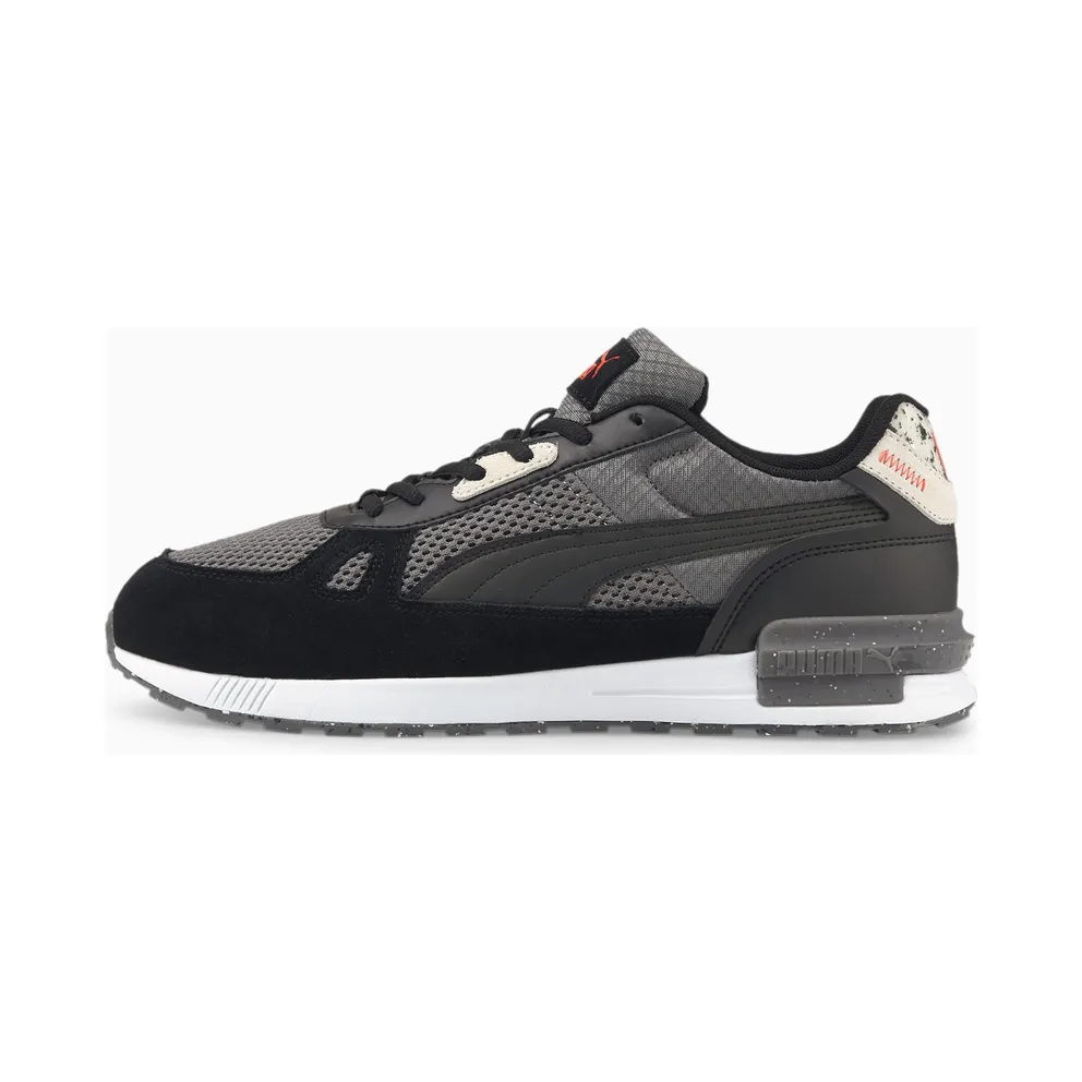 Puma Graviton Pro Better Pink/Black/Grey (38384102)