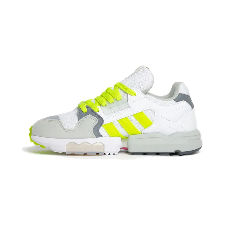 Adidas x Footpatrol Consortium ZX Torsion Notting Hill Carnival (EF7681)