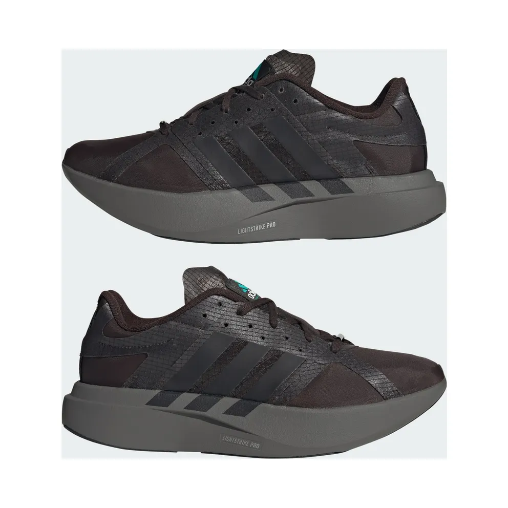 Adidas EQUIPMENT EVO SL Shoes Aurora Coffee / Core Black / Equipment Green (KJ8840)