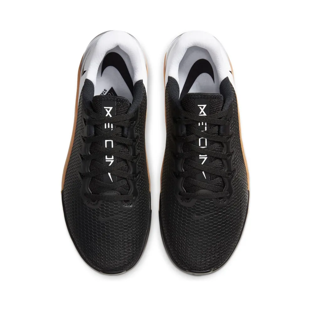 Nike Metcon 5 Black Gum (AQ1189-009)