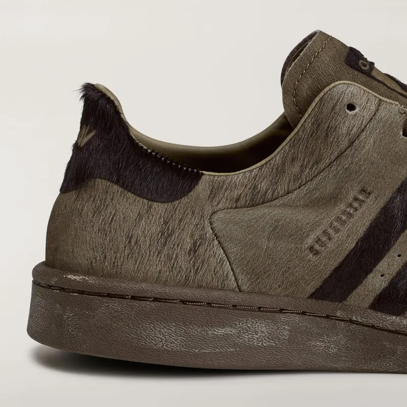 AVAVAV x adidas Superstar (KK2724)