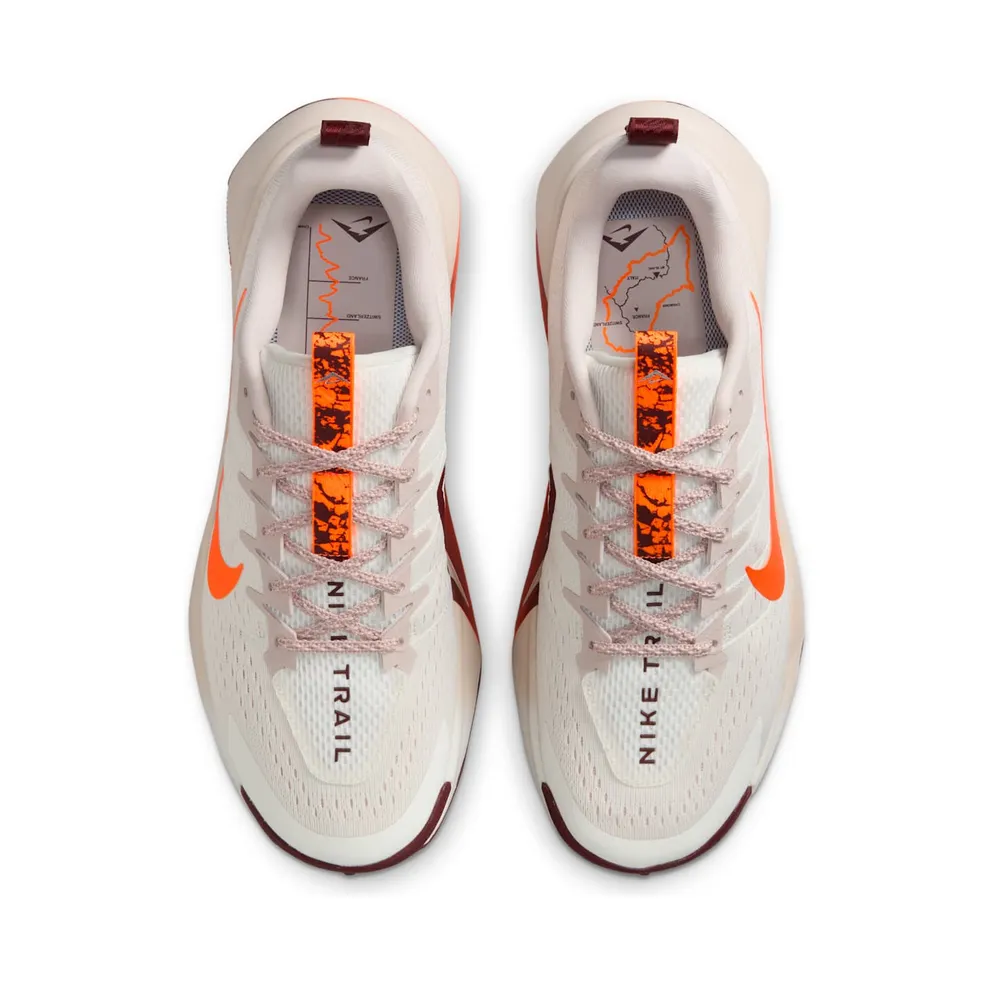Nike Wildhorse 10 Sail Silt Red Dark Team Red Hyper Crimson (FV2338-102)