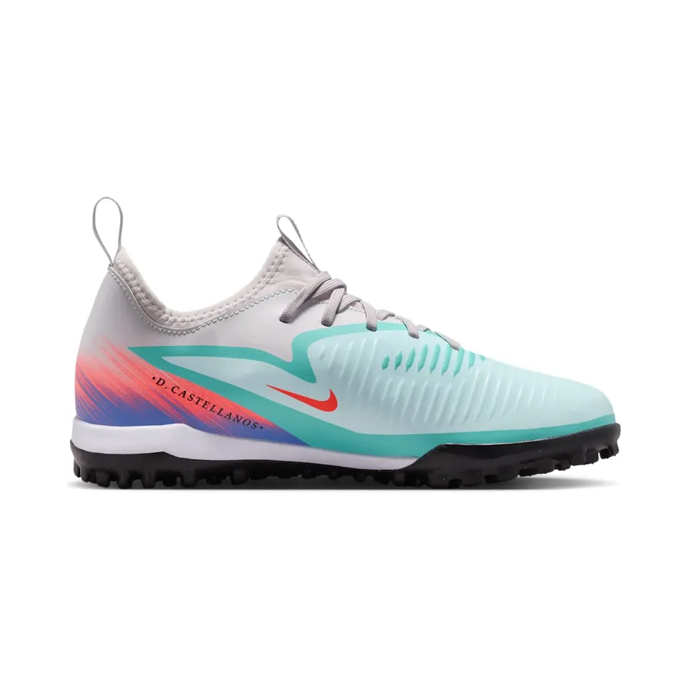 Nike Phantom 6 Low Academy TF United 002 Pack (HV4290-300)
