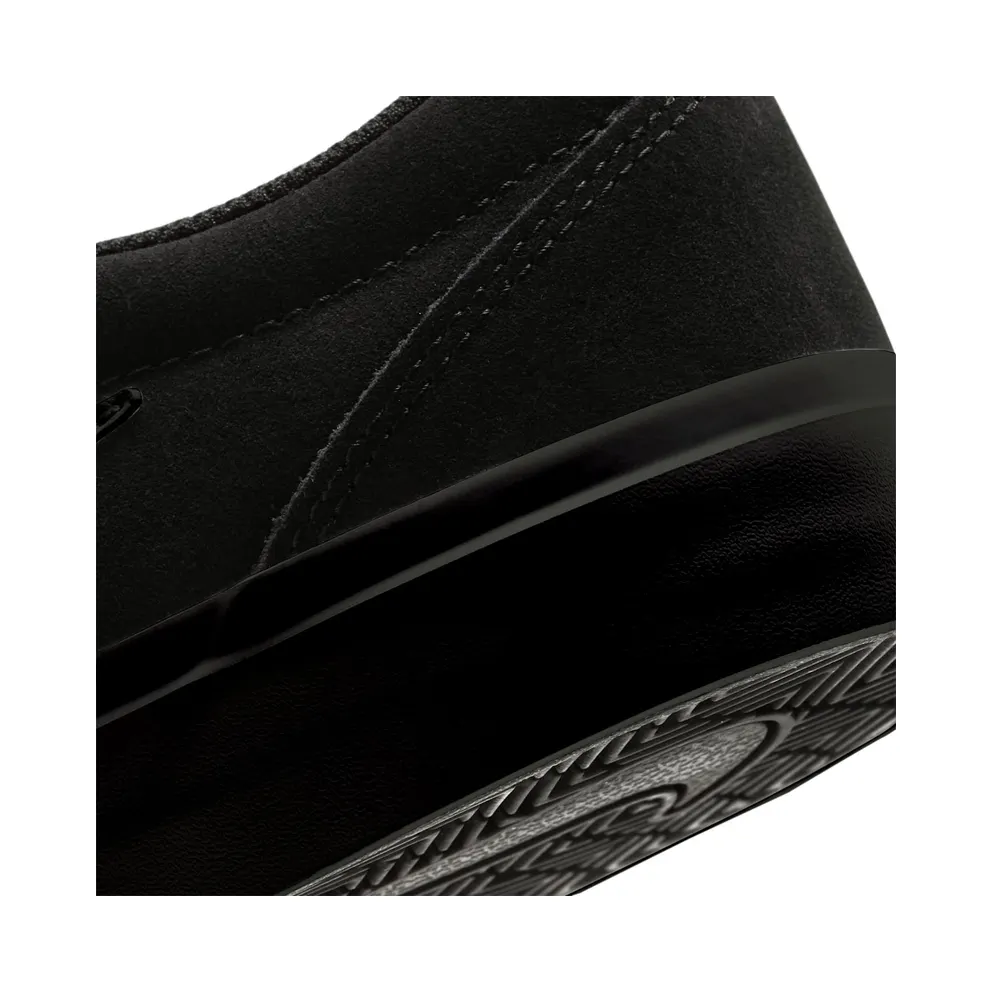 Nike SB Charge Suede “Black” (CT3463-003)