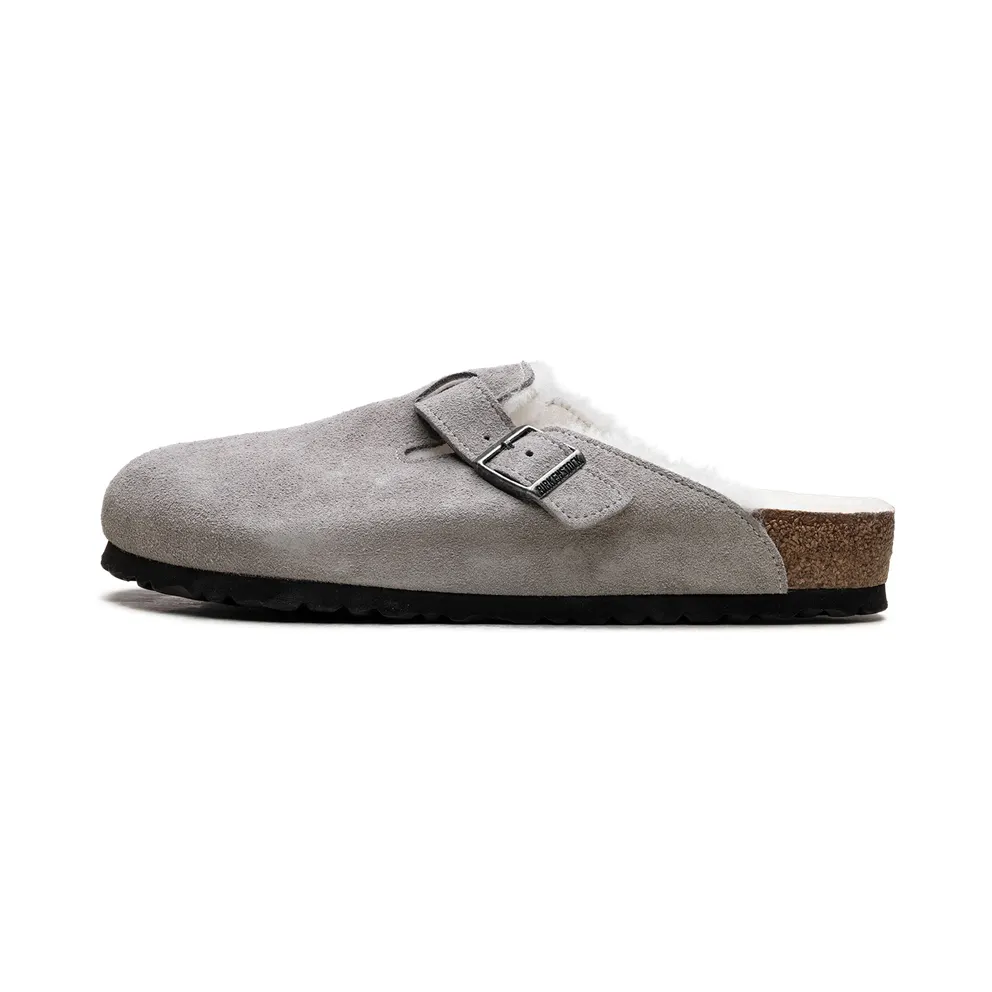 Birkenstock Boston VL Stone Coin (1017650)