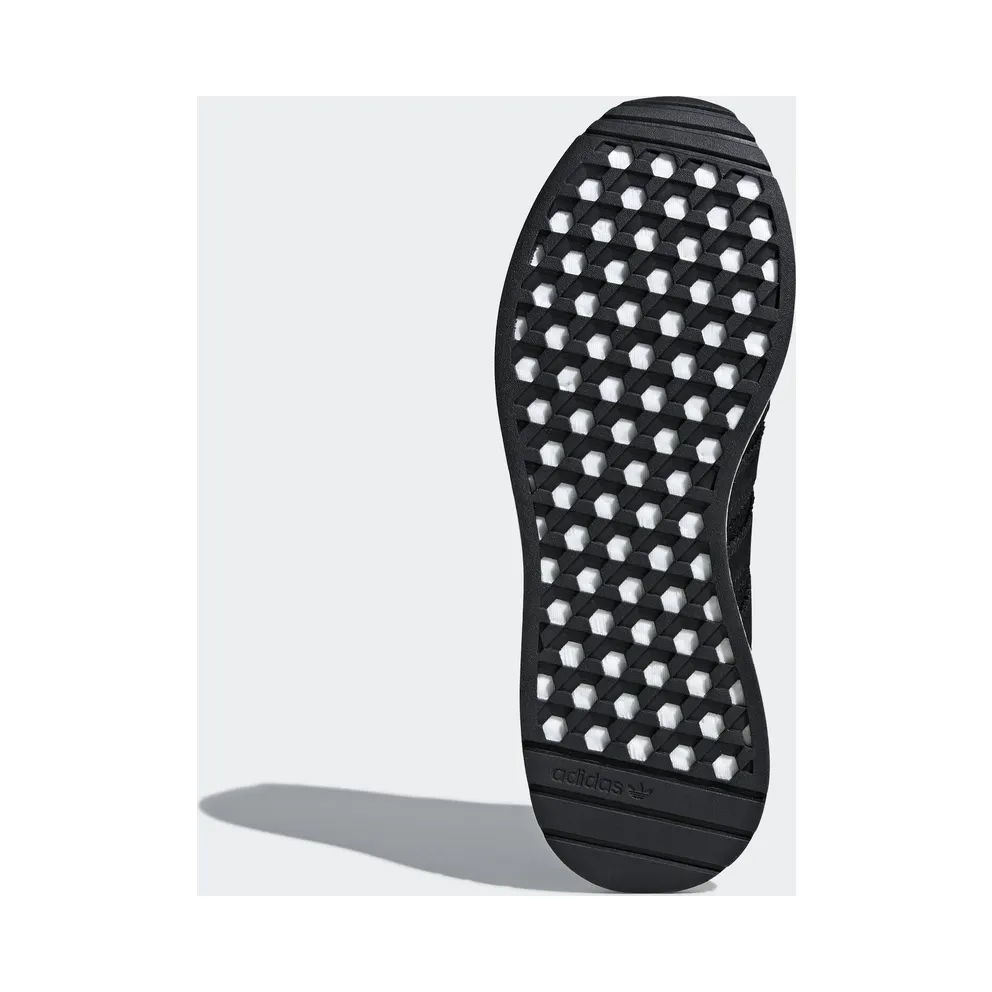 adidas I-5923 Core Black Core Black/Core Black/Cloud White (D96608)