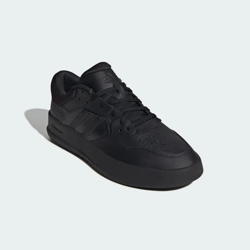 Adidas Court 24 Core Black / Core Black / Core Black (JI4545)